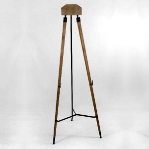 Wood Easel – 63″ –