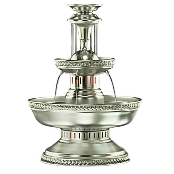 Beverage Fountain –