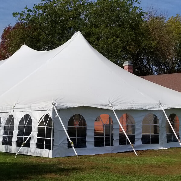 Tent Window Sidewalls